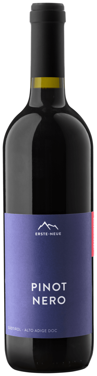 Erste+Neue Pinot Nero