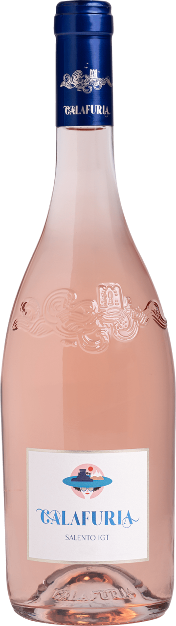 Tormaresca Calafuria Rosé Negroamaro Salento IGT