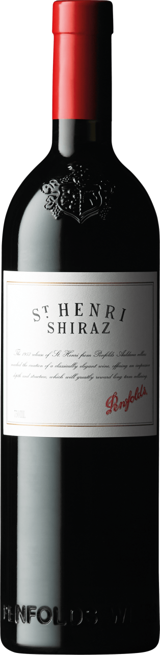 Penfolds St. Henri Shiraz Australien