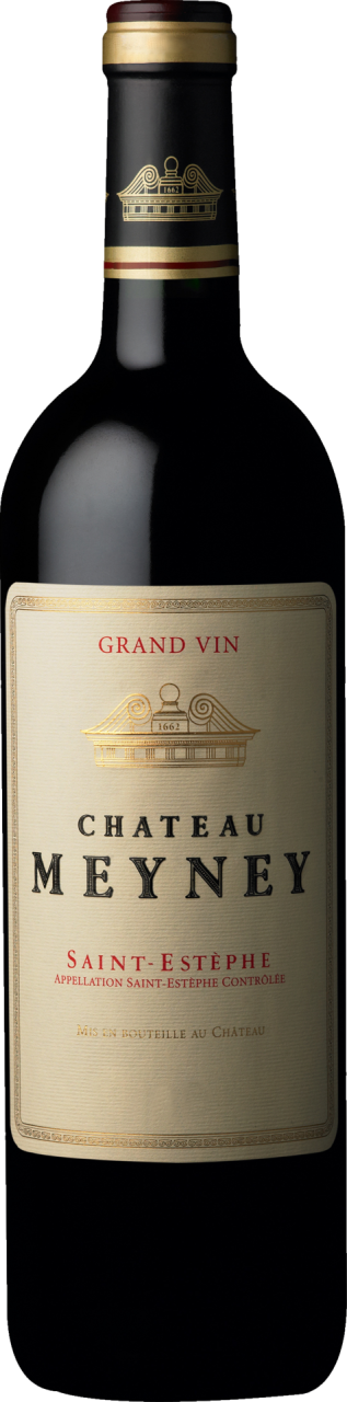 Château Meyney Saint-Estèphe AC Rouge