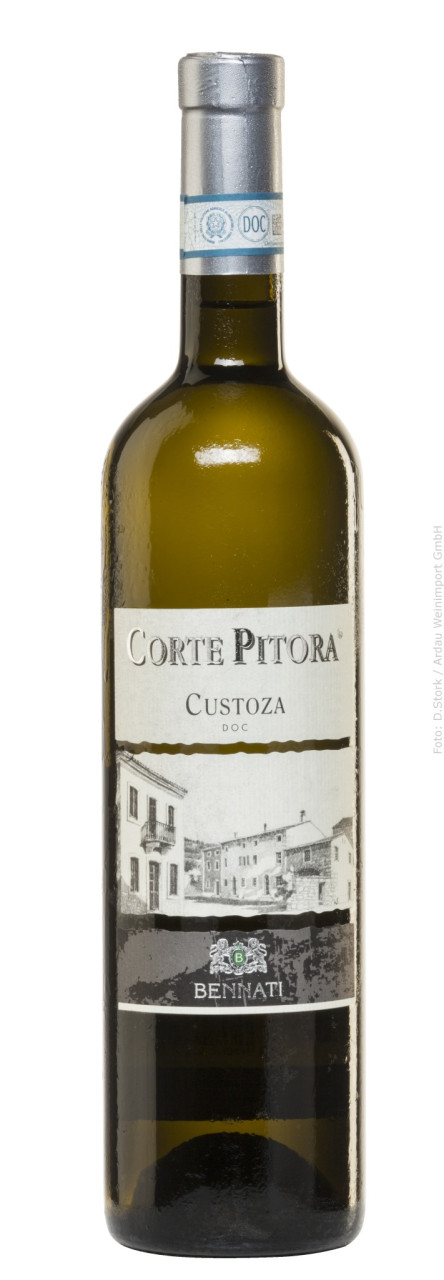 Casa Vinicola Bennati Corte Pitora Custoza