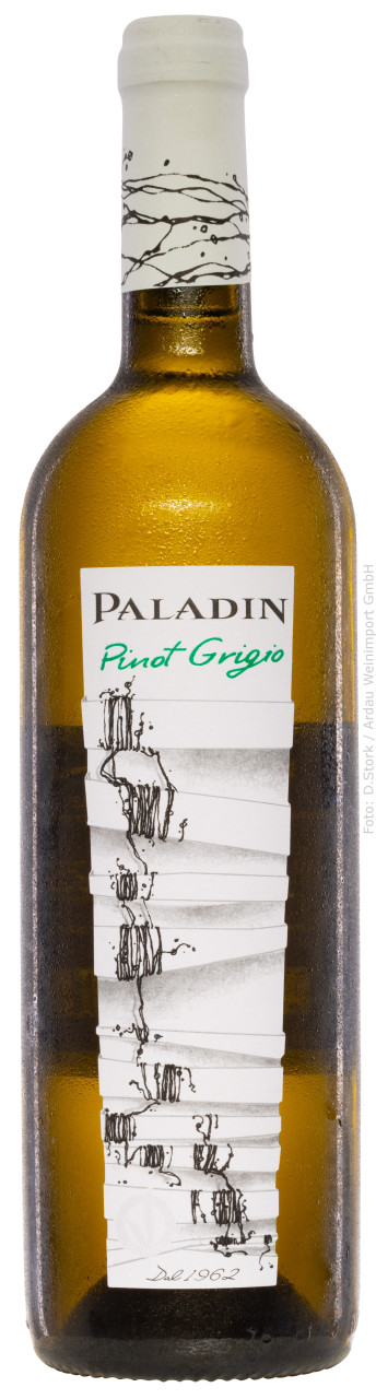 Paladin Pinot Grigio