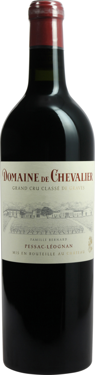 Domaine de Chevalier Pessac-Léognan AC Rouge