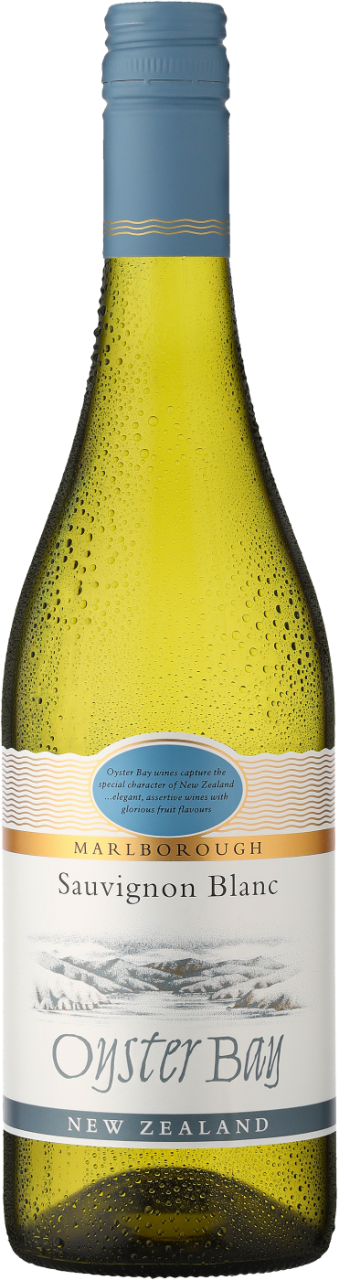 Oyster Bay Sauvignon Blanc