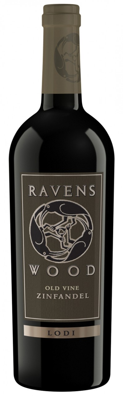 Ravenswood Old Vine Zinfandel