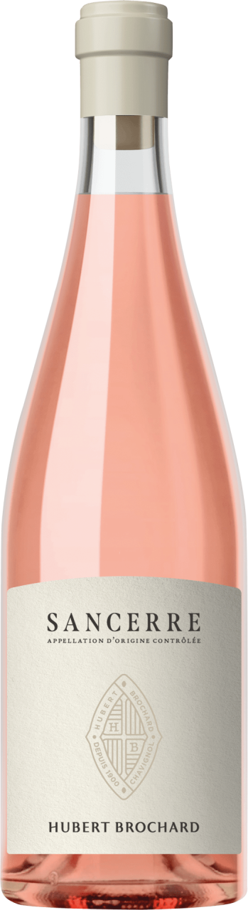 Domaine Hubert Brochard Sancerre Rosé