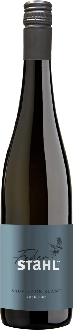 Stahl Federstahl Sauvignon Blanc