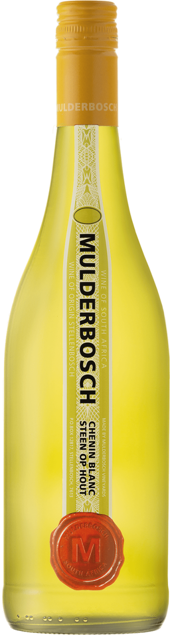 Mulderbosch Chenin Blanc Steen op Hout