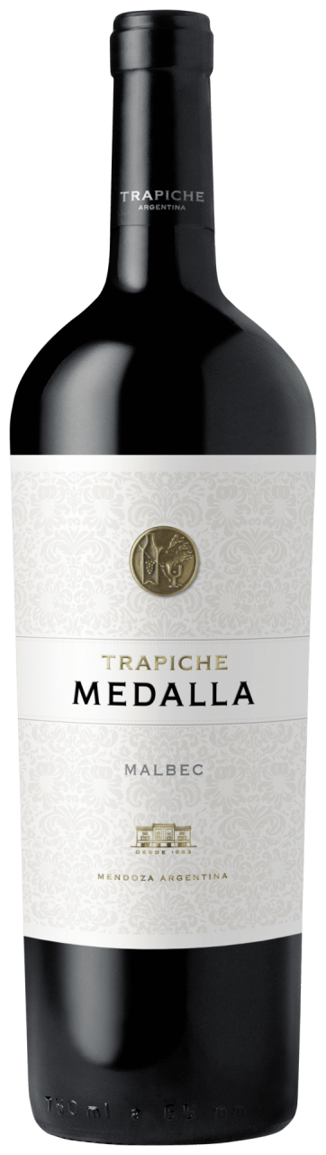 Bodegas Trapiche Medalla Malbec