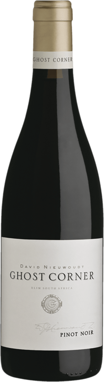 Ghost Corner Pinot Noir, Cederberg