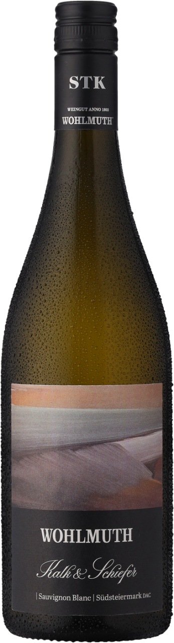 Wohlmuth Sauvignon Blanc Kalk & Schiefer