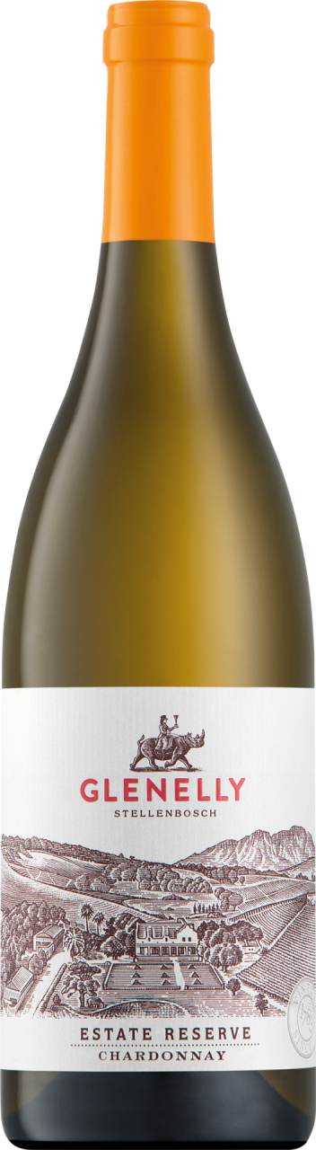 Glenelly Estate Reserve Chardonnay