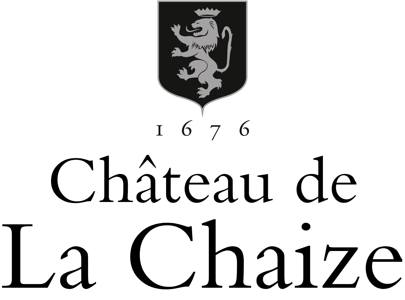 Château de la Chaize