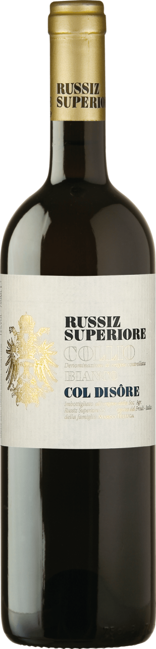 Russiz Superiore Col Disôre Bianco DOC Collio