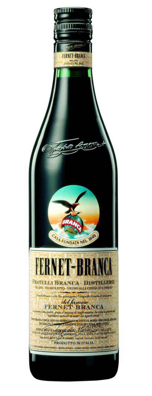 Fratelli Branca Distillerie S.r.l. Fernet Branca