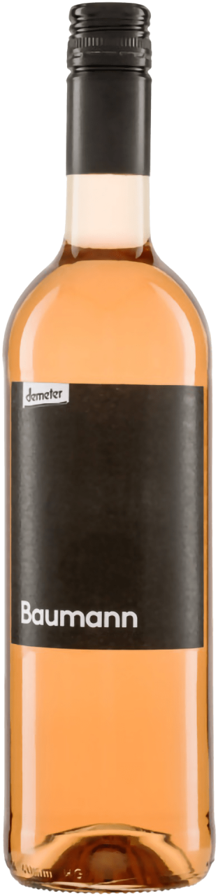 Baumann Cuvée Rosé Demeter