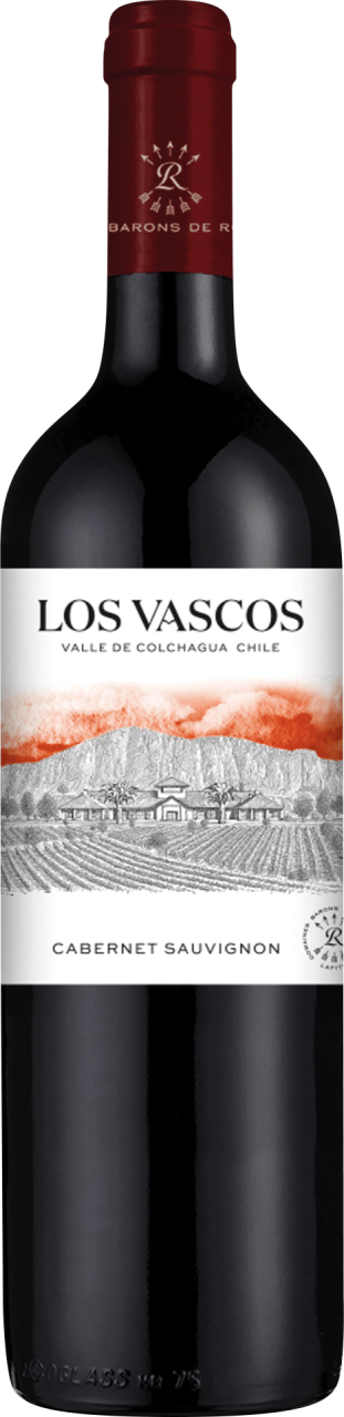 Los Vascos Cabernet Sauvignon