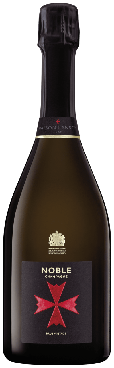 Champagne Lanson Noble Champagne Brut 2004