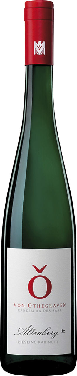 von Othegraven Kanzemer Altenberg Riesling Kabinett