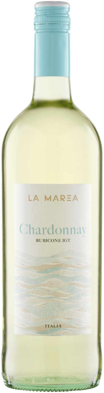 La Marea Chardonnay Vino Varietale 1 L