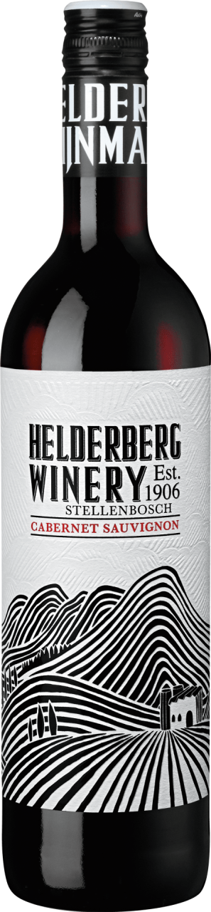 Helderberg Winery Helderberg Cabernet Sauvignon