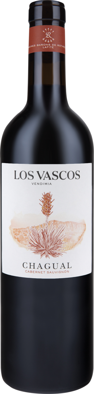 Los Vascos Chagual Cabernet Sauvignon