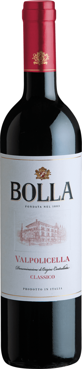 Bolla Valpolicella DOC Classico