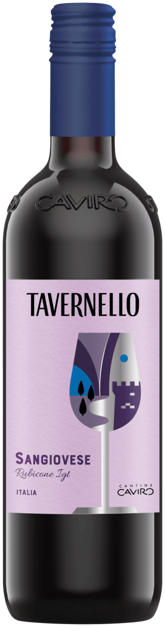 Tavernello Sangiovese Rubicone IGT