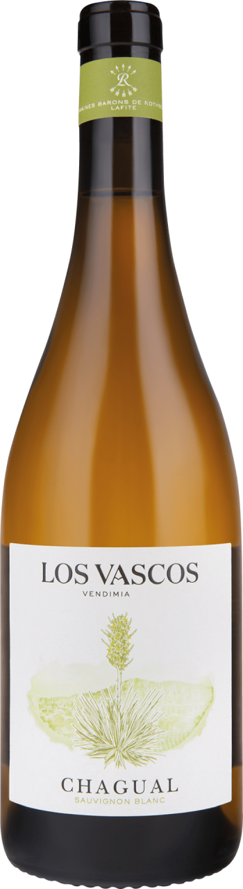 Los Vascos Chagual Sauvignon Blanc