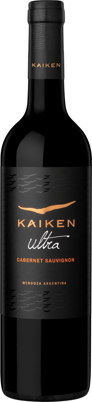 Kaiken Ultra Cabernet Sauvignon