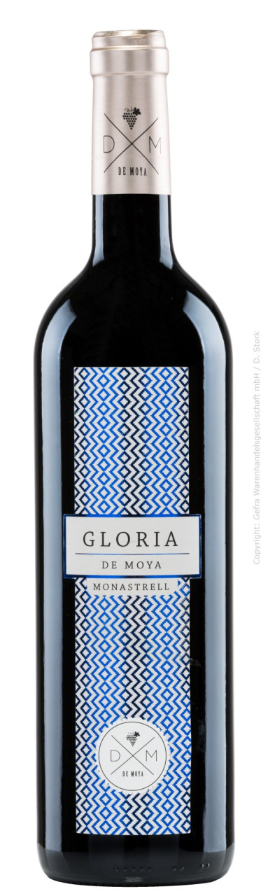 De Moya Gloria Monastrell