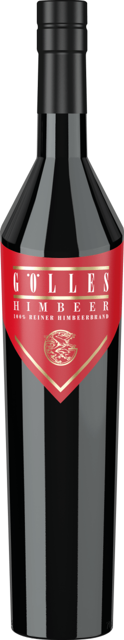 Gölles Himbeer Obstbrand