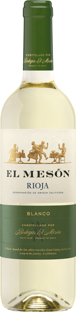 El Mesón Blanco