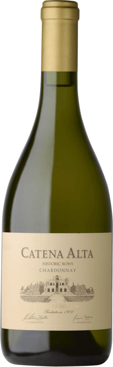 Catena Zapata Catena Alta Chardonnay