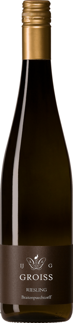 Riesling Braitenpuechtorff Ingrid Groiss