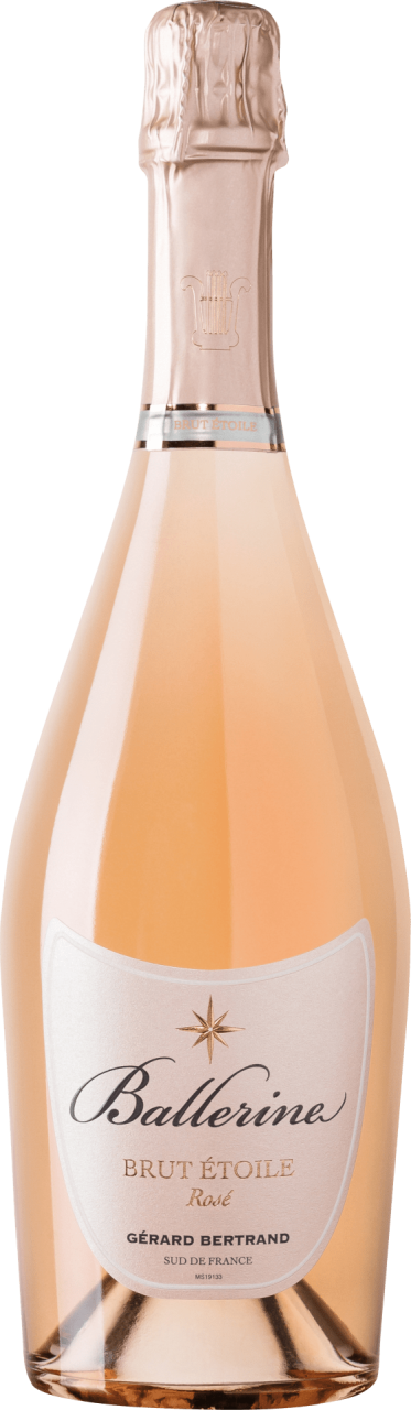 Ballerine Crémant de Limoux AOP