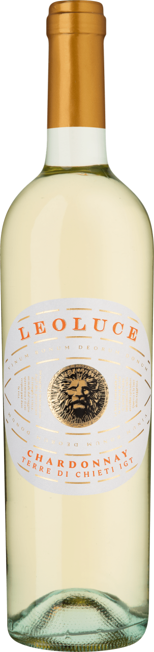 Leoluce Chardonnay Terre di Chieti IGT