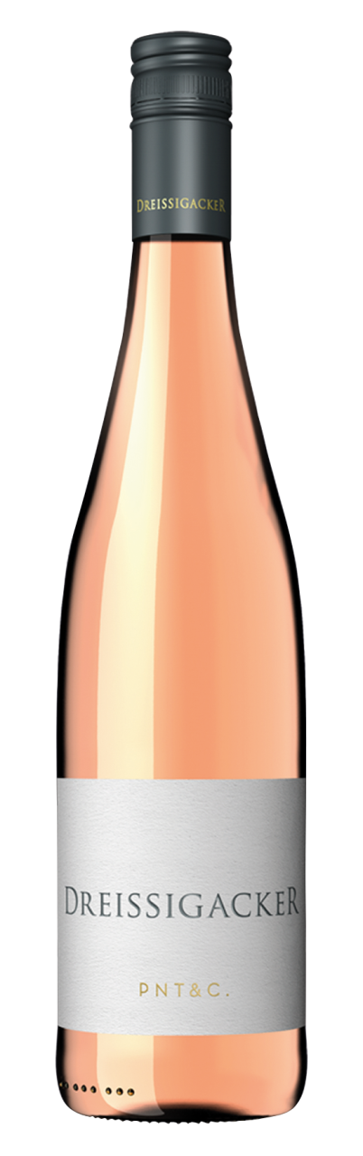 Dreissigacker Pinot & Co Rosé