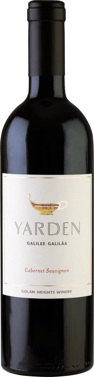 Golan Heights Winery Yarden Cabernet Sauvignon