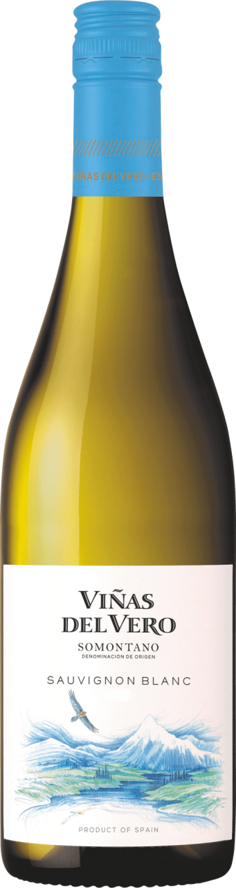 Vinas del Vero Sauvignon Blanc