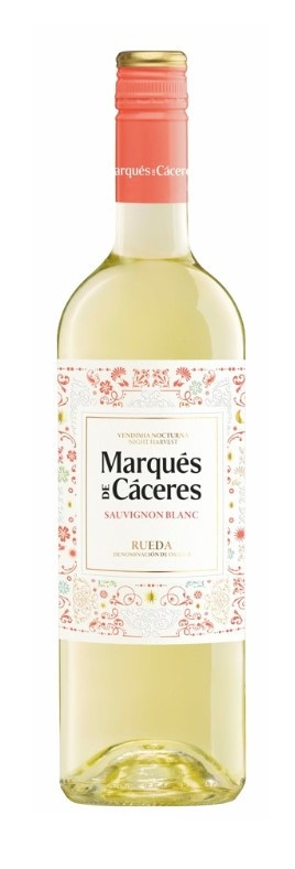 Marques de Cáceres Sauvignon Blanc Rueda