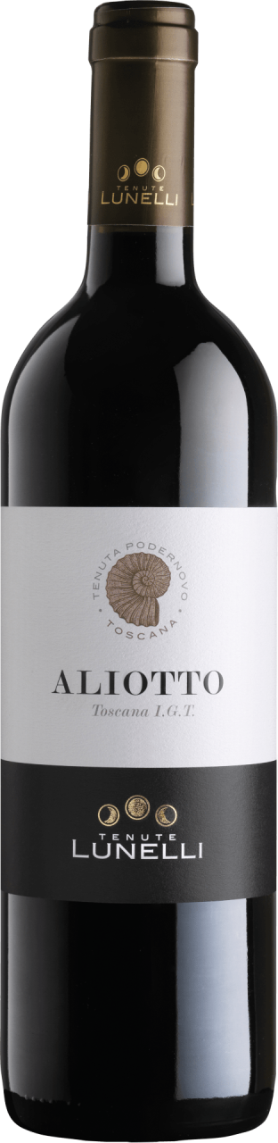 Tenuta Podernovo Aliotto Toscana IGT