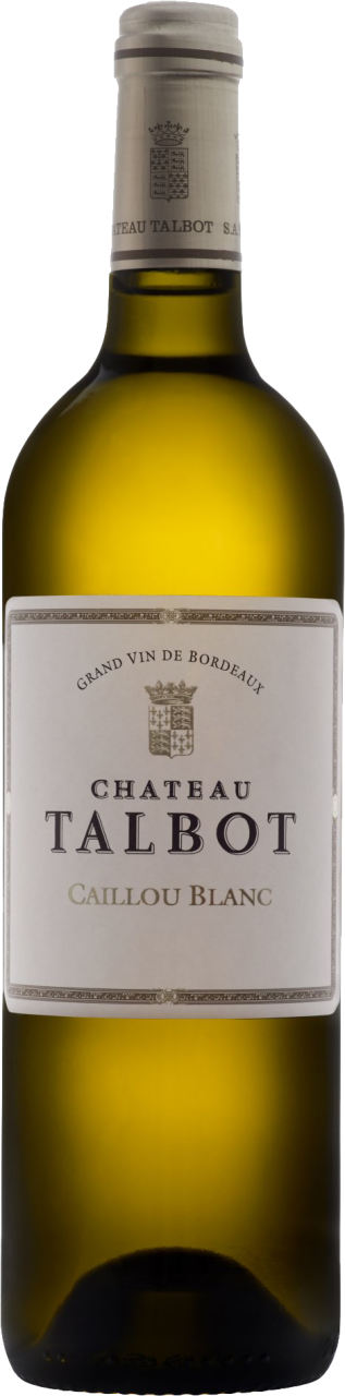 Château Talbot Caillou Blanc