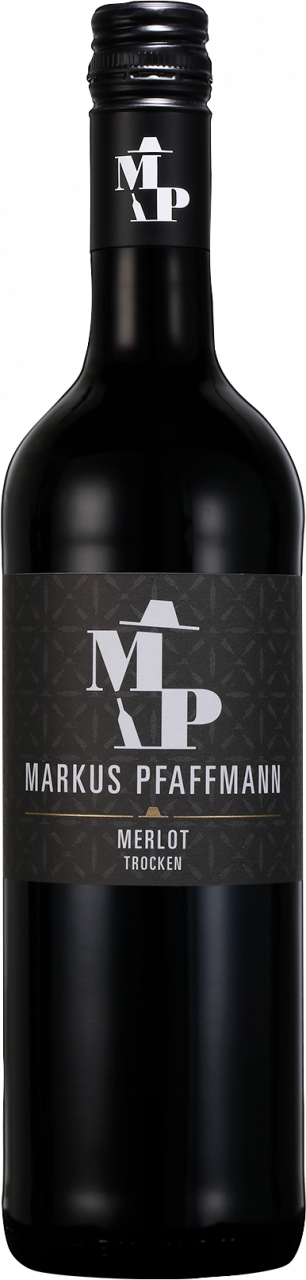 Markus Pfaffmann Merlot MP