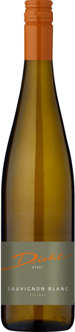 A. Diehl Sauvignon Blanc trocken