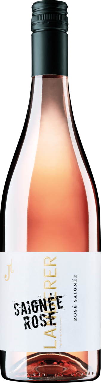 Landerer Saignée Rosé Qualitätswein trocken