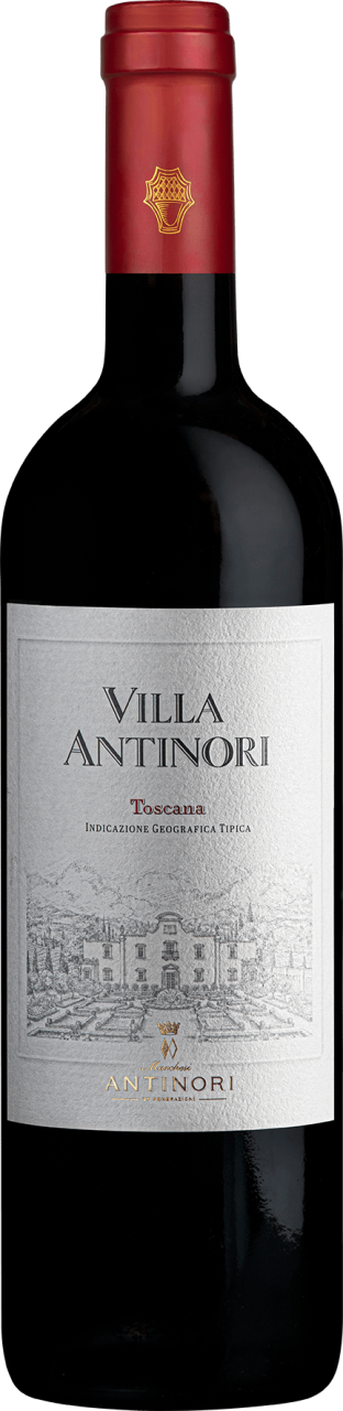 Antinori Rosso Toscana IGT