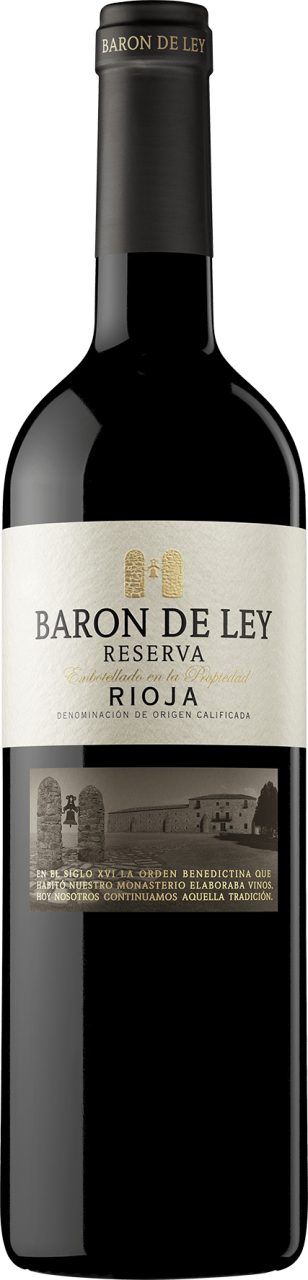 Barón de Ley Reserva