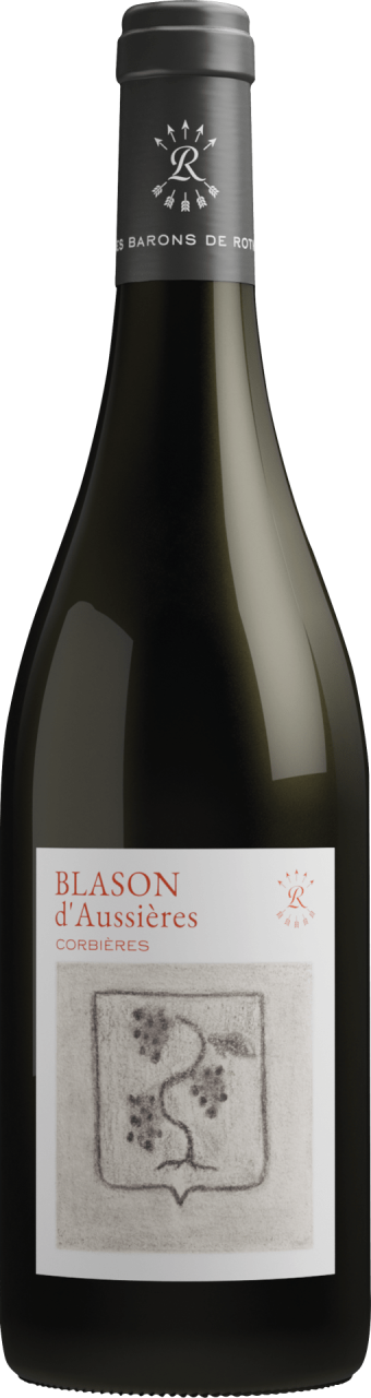 Domaine d'Aussières Blason d'Aussières Rouge