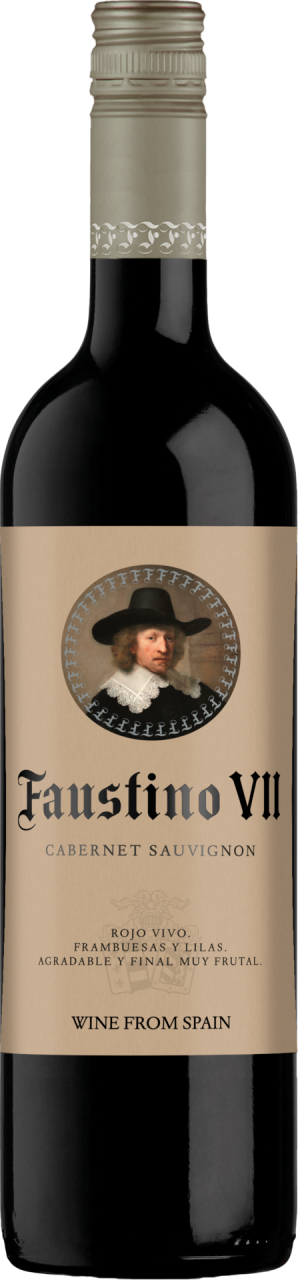 Faustino VII Varietal Garnacha